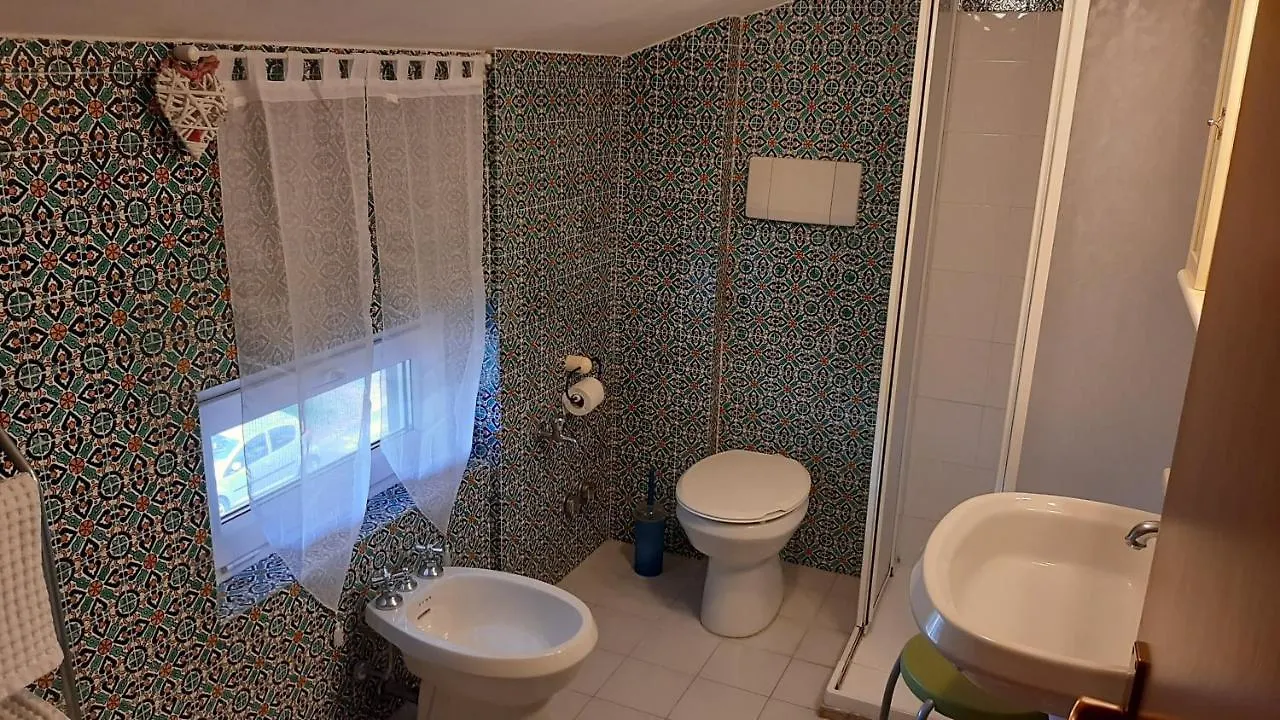 Apartman Le Coin Vert Fregenae