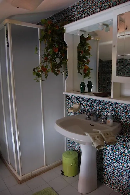 Apartment Le Coin Vert Fregenae