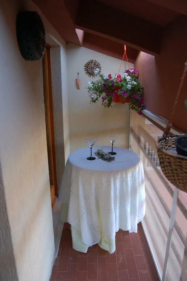 Apartment Le Coin Vert Fregenae