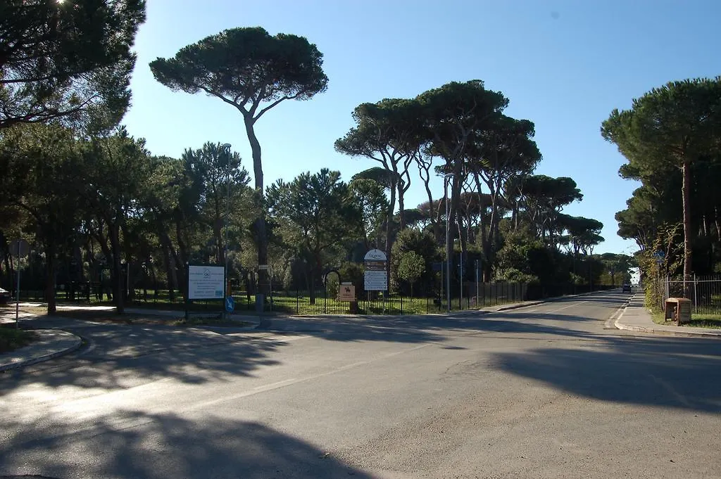 Apartment Le Coin Vert