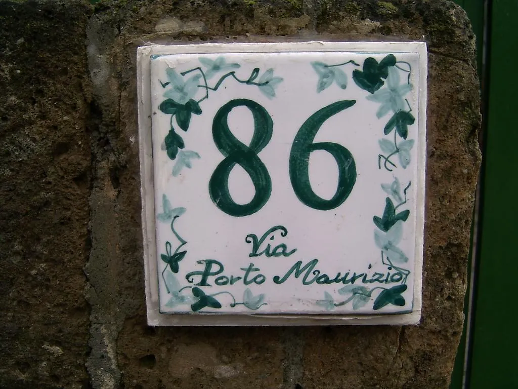 Le Coin Vert 0*, Fregenae Italy