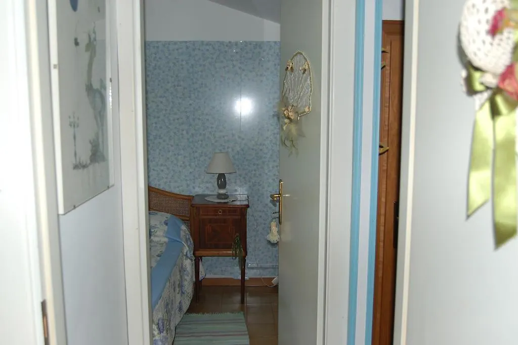 Le Coin Vert Apartment