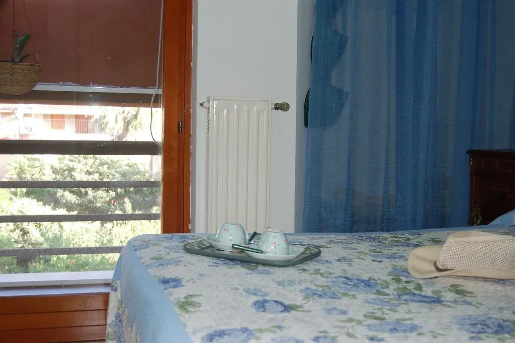 Le Coin Vert Apartment